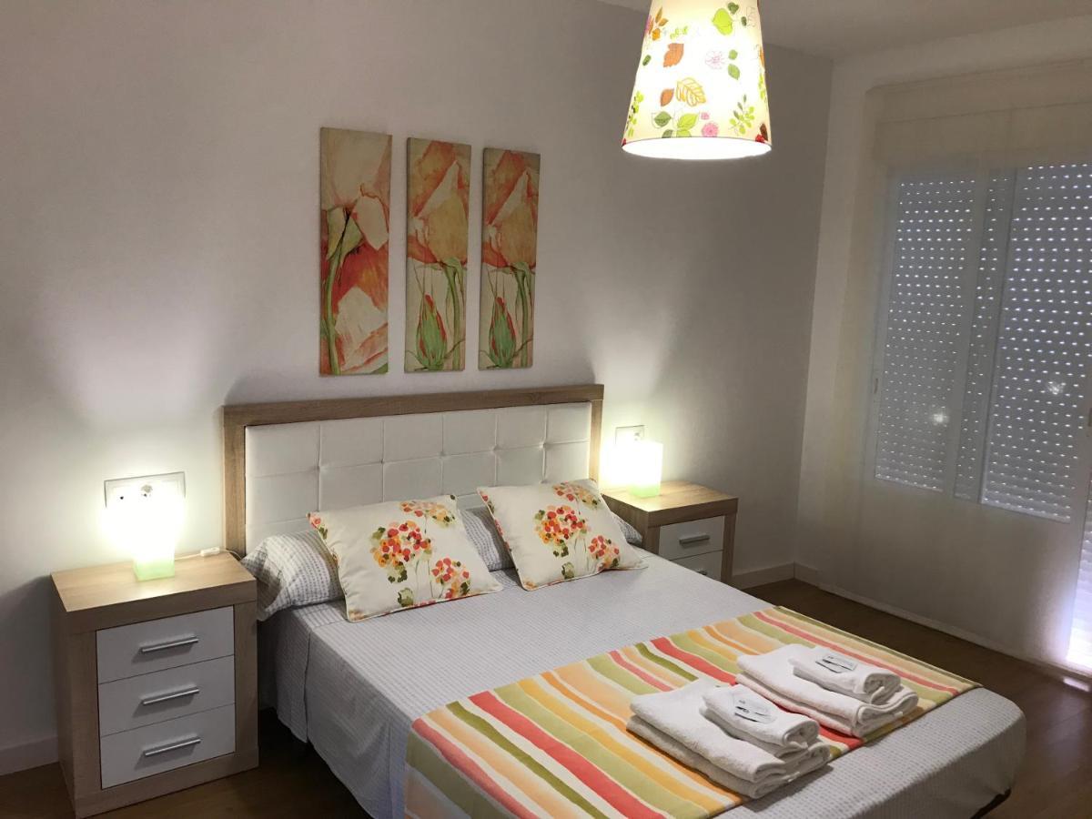 Appartement Piso Aurora à Sanlúcar de Barrameda Extérieur photo